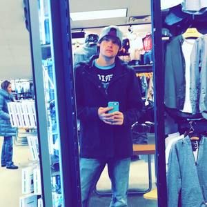 Meet your Posher, Jonathan